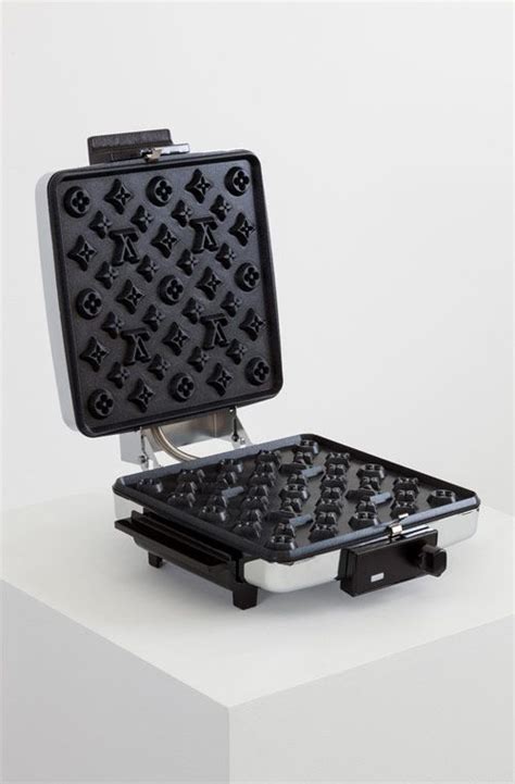 louis vuitton waffle maker amazon|The Louis Vuitton Waffle Maker .